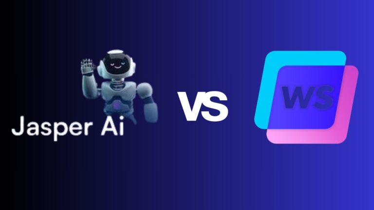 Writesonic vs. Jasper: Which AI Writer Wins in 2025?