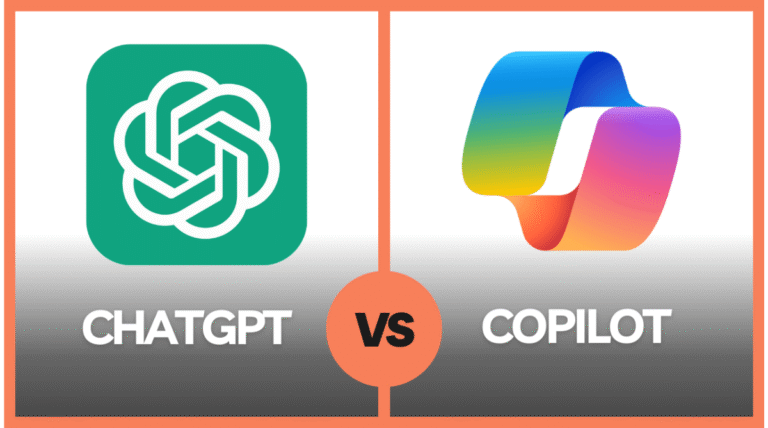 Copilot vs ChatGPT