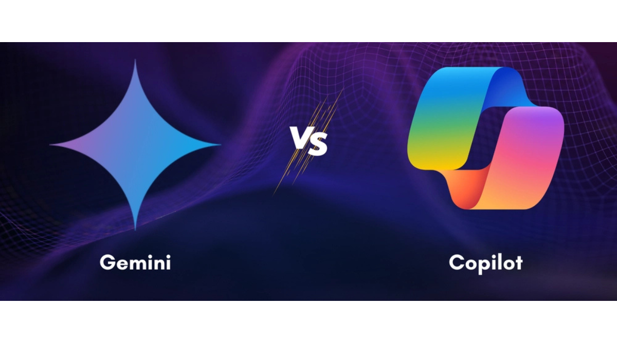 Gemini vs Copilot