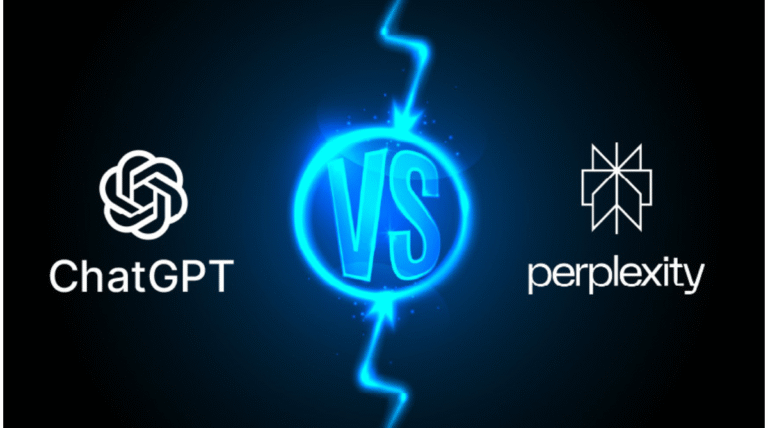 Perplexity vs ChatGPT