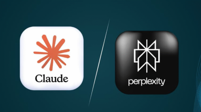 Perplexity vs Claude