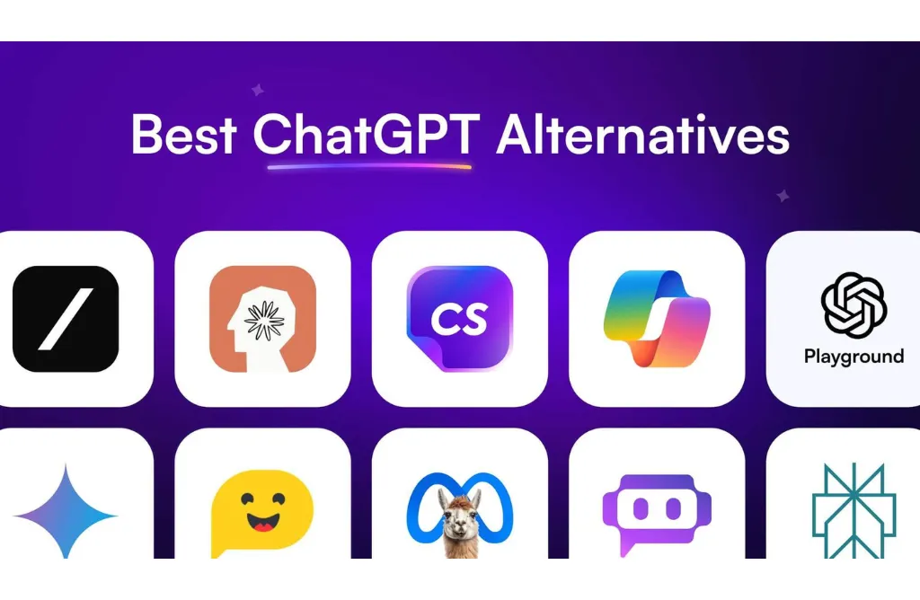 ChatGPT Alternatives