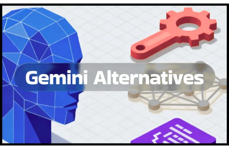 Gemini Alternatives