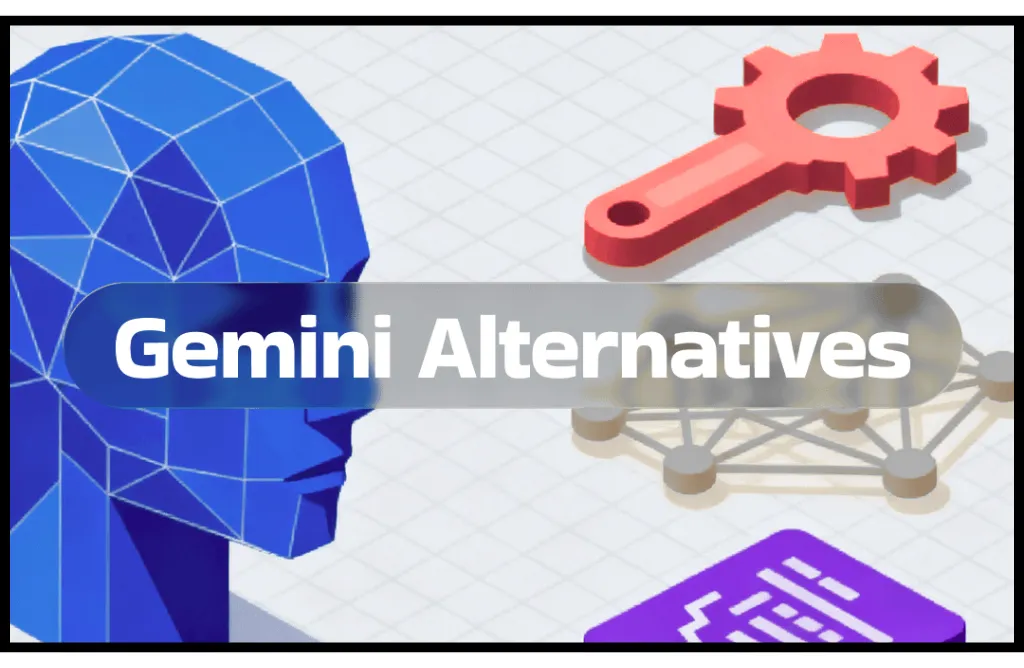 Gemini Alternatives