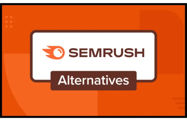 Semrush Alternatives