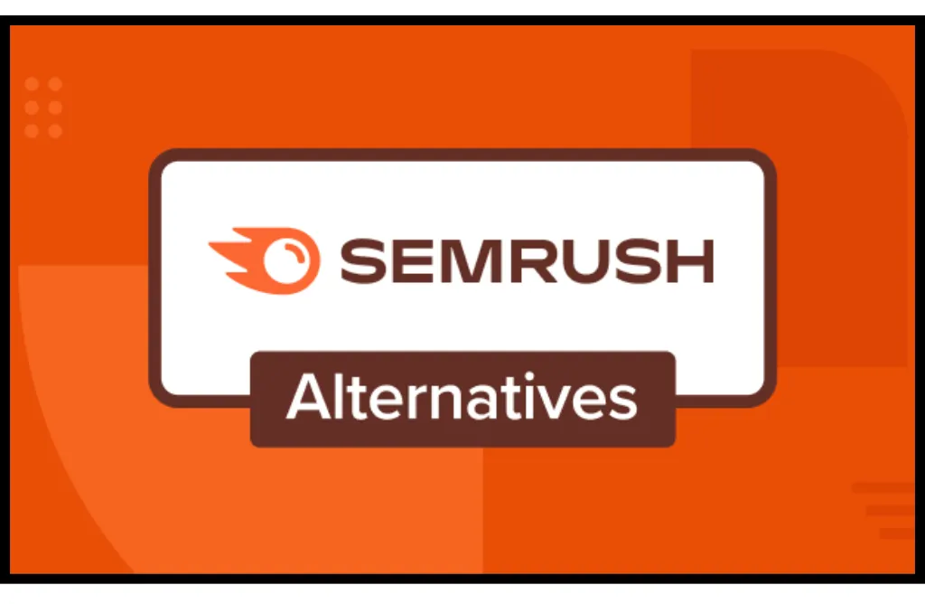 Semrush Alternatives