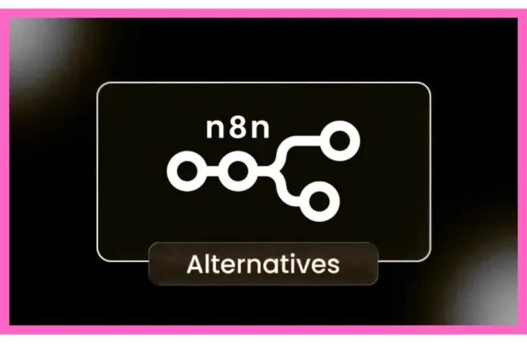 n8n Alternatives