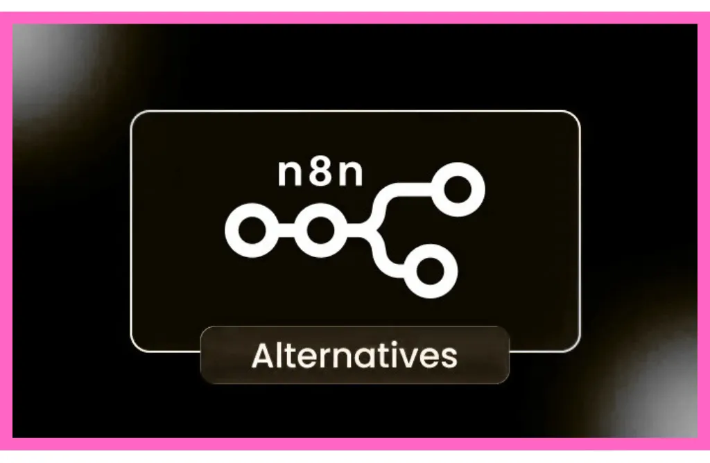n8n Alternatives