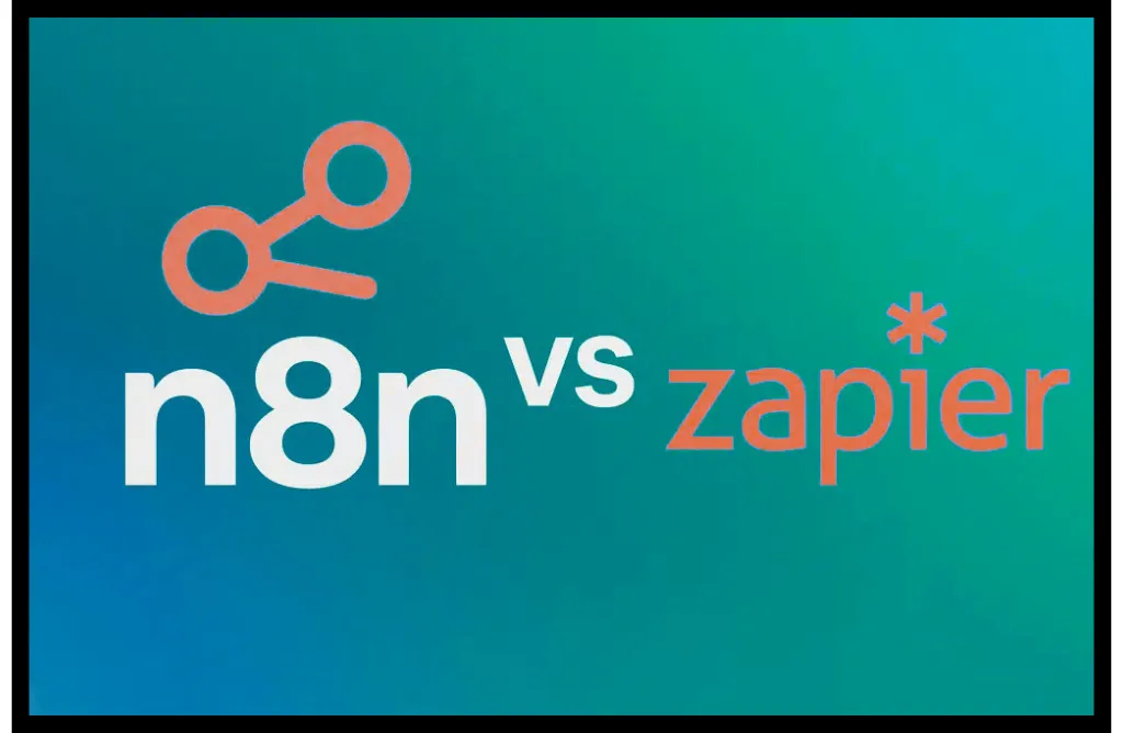 n8n vs Zapier
