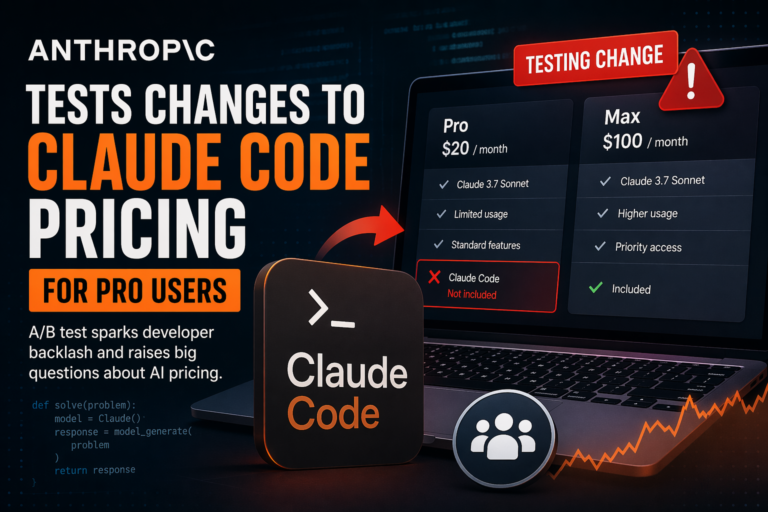 Anthropic Claude Code pricing