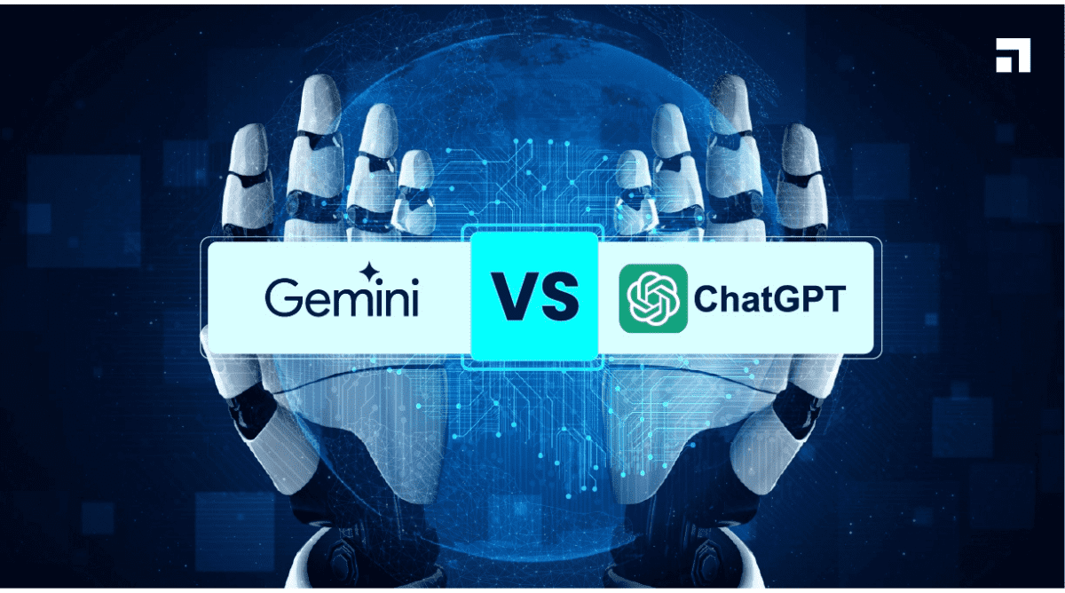 Gemini vs ChatGPT: The Complete Comparison 2026 - aicomparison.ai