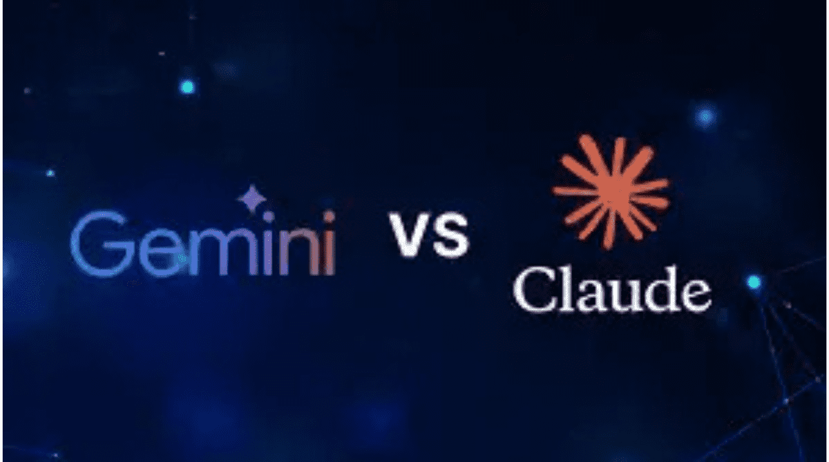 Claude vs Gemini