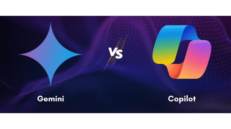 Google Gemini vs Microsoft Copilot (2026): Which Is Better ...
