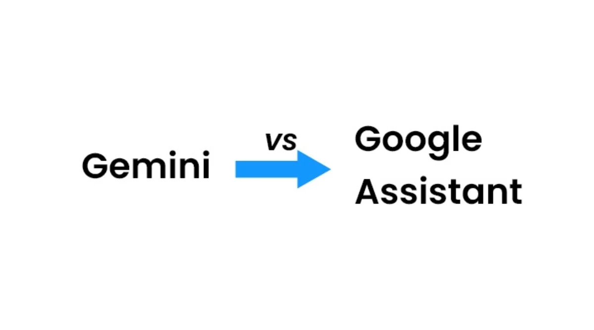 Gemini vs Google Assistant