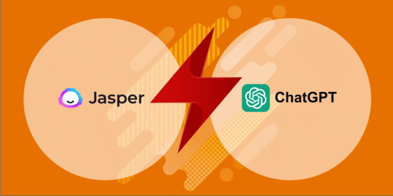 Jasper Ai vs ChatGPT