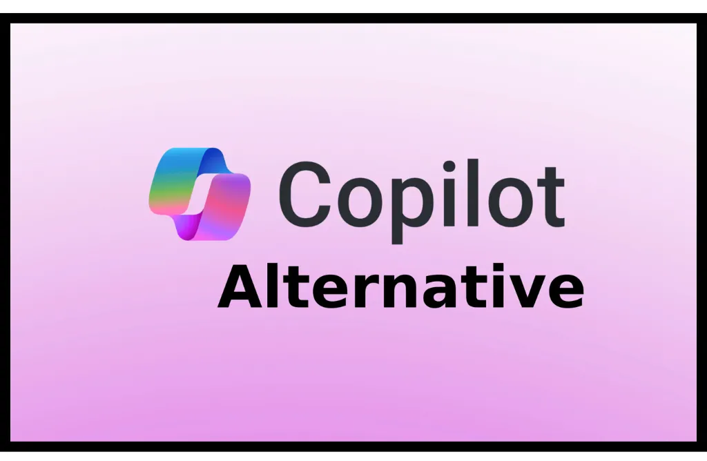 Copilot Alternatives